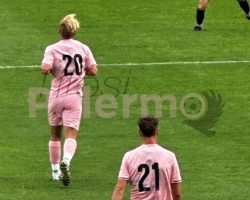 GdS – Palermo, allarme attacco. S’è bloccato pure Pohja