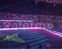 GdS – Il boom dei tifosi porta punti, il Barbera ora fa la differenza