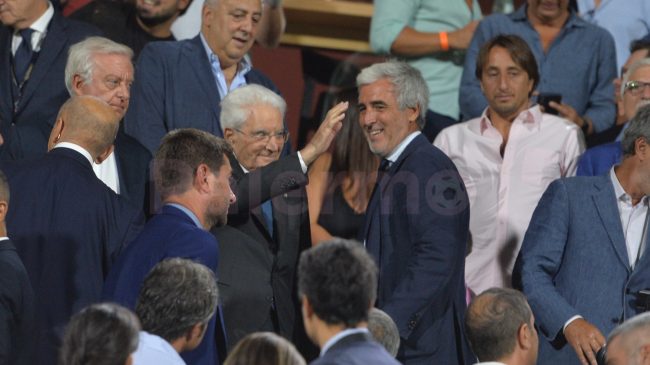 Palermo Mattarella Mirri