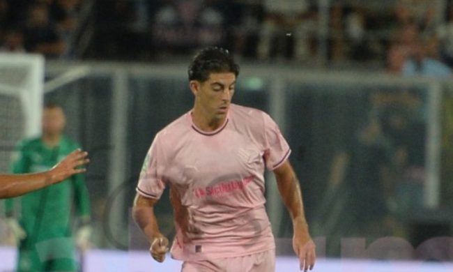 Palermo Ranocchia