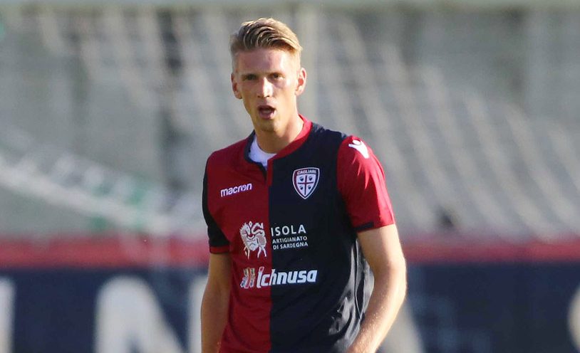 Calciomercato Carrarese