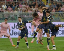 Tu Sport – La corazzata Palermo sfida il Frosinone