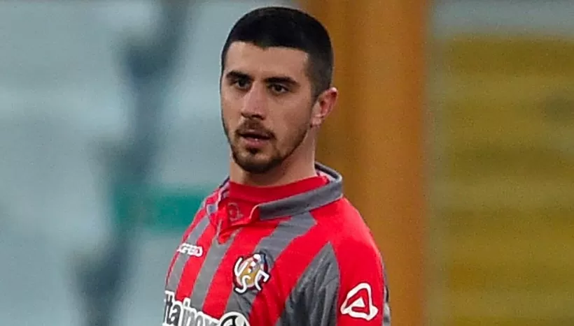 Calciomercato Monza Ravanelli