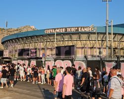 GdS – Palermo, l’effetto Barbera per ritrovare la terza di fila