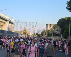 GazzaSport – Il Palermo ci crede ancora. Al Barbera in 30mila