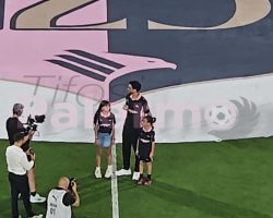 Pastore torna al Barbera per un evento con i tifosi