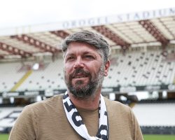 Empoli, Artico: “Andreoletti è l’allenatore giusto. Pagliuca? Non ha funzionato”