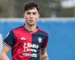 Calciomercato Veroli, nuova avventura in B per l’ex rosanero