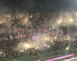 GdS – Pienone e poker al Barbera, il Palermo vuole tutto