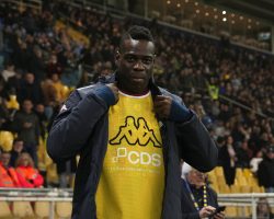 Balotelli: “Sono ancora più forte degli altri. Sul futuro…”