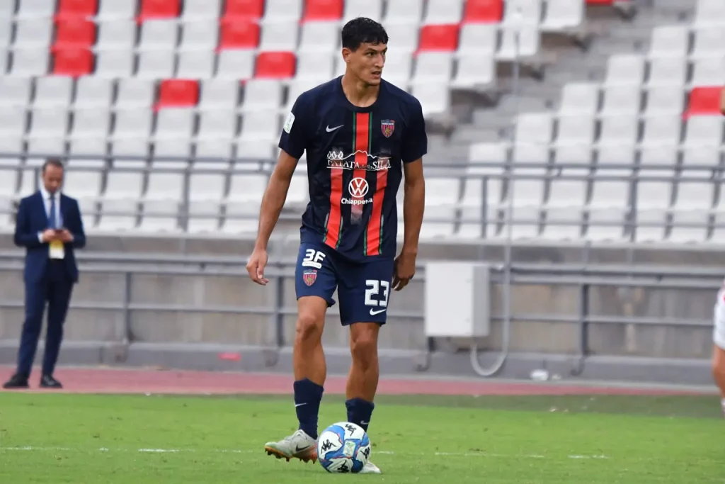 calciomercato venezia venturi