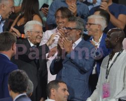 Gasperini è bravo: il Presidente Mattarella spiega il perché