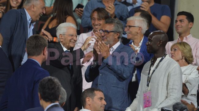 gasperini mattarella