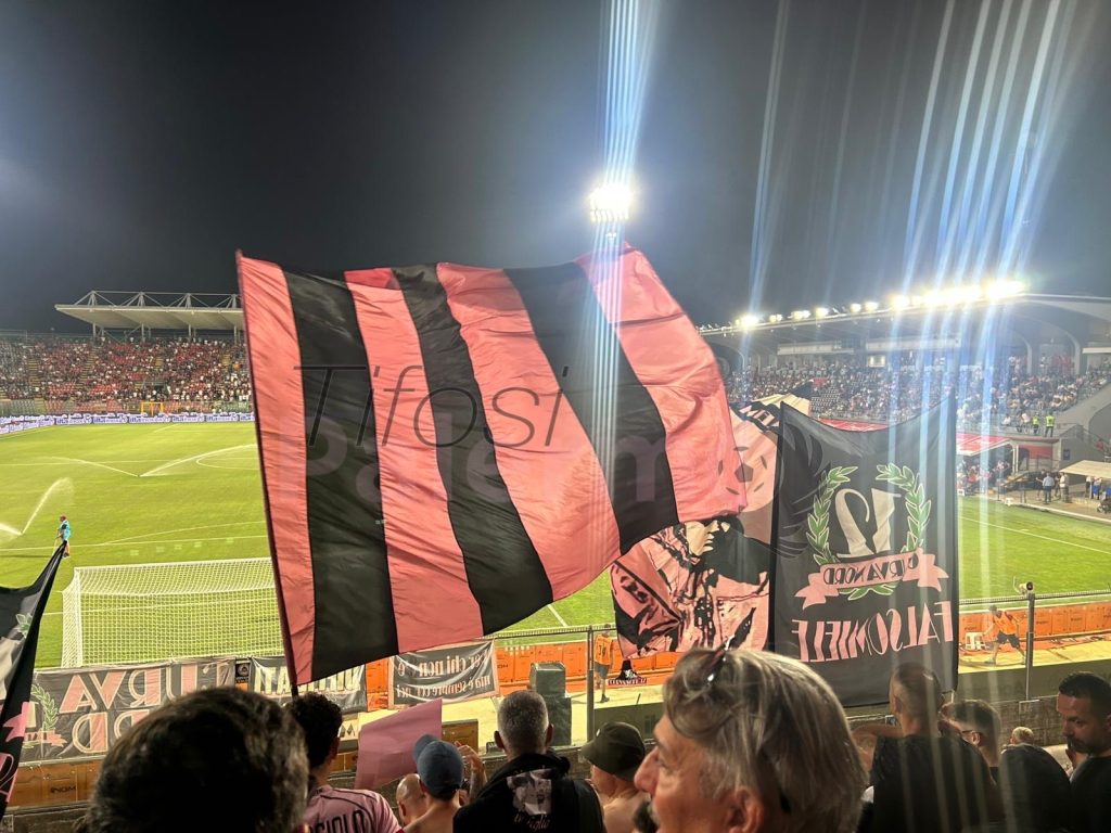 Coppa Italia Udinese Palermo