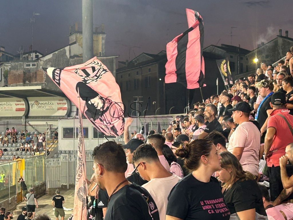 Palermo si abboni chi può