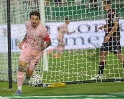 Palermo, Brunori sempre più lontano: intesa tra Sampdoria e l’agente