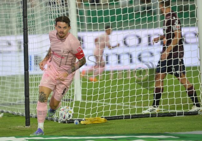 Palermo Monza Probabili Formazioni