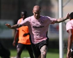 GdS – Quarto bonus di fila, Palumbo fa magie