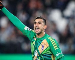 Calciomercato Palermo, idea Perin per la porta: le ultime