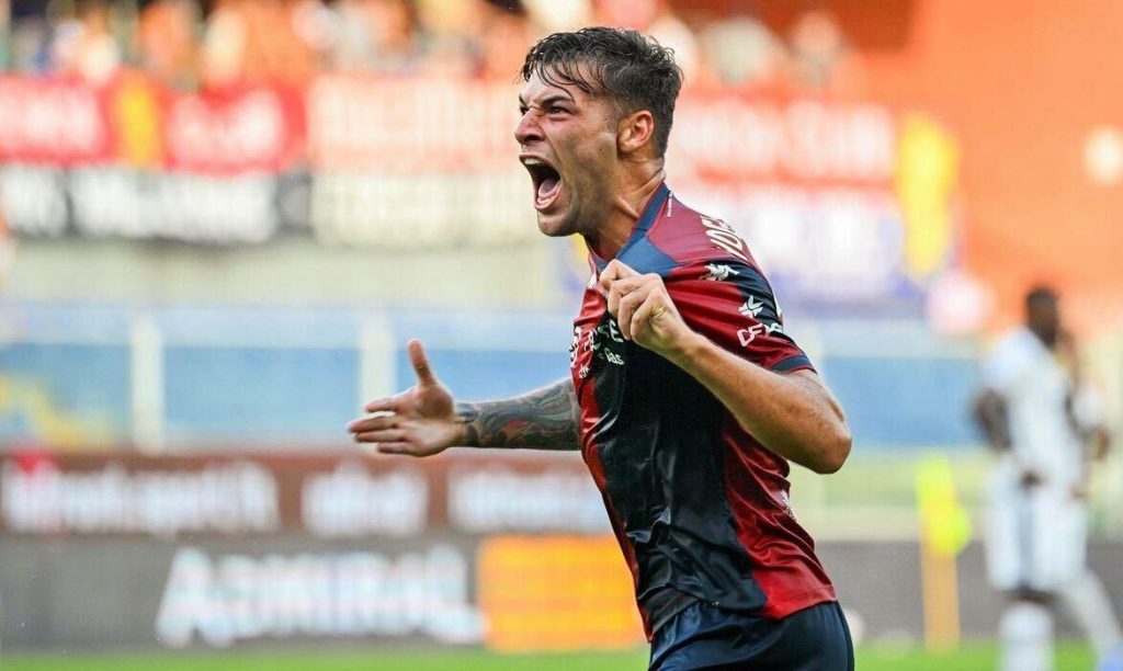 Calciomercato Palermo