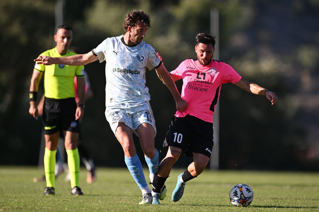 palermo-athletic club