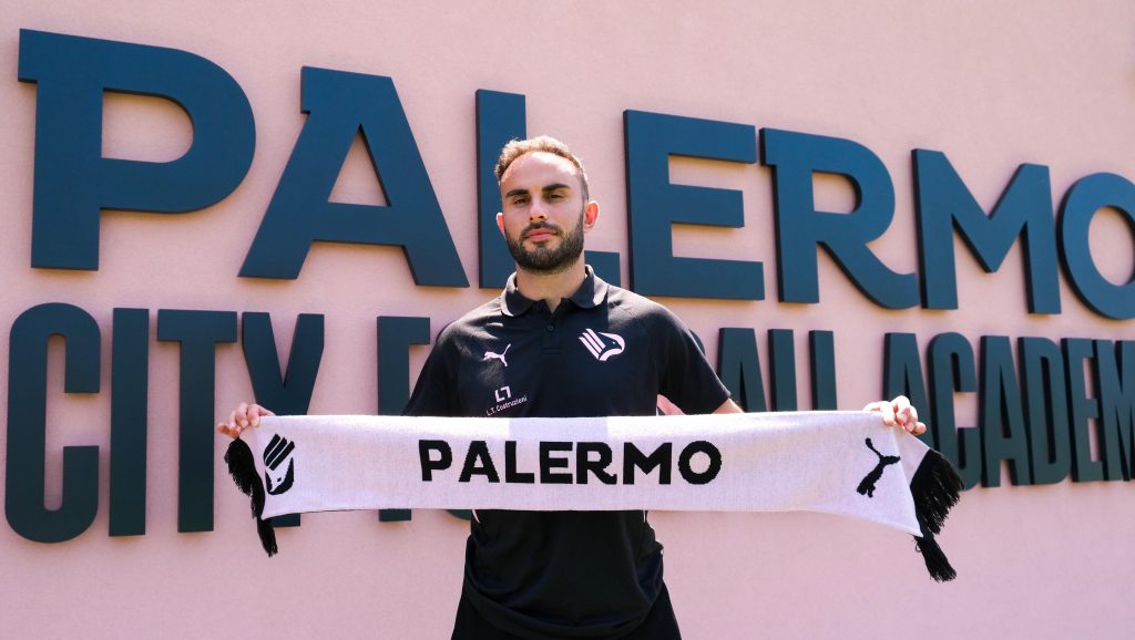 Serie B Porte girevoli