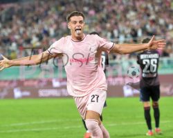 Repubb. – Palermo, difesa da reinventare, si punta a recuperare Pierozzi