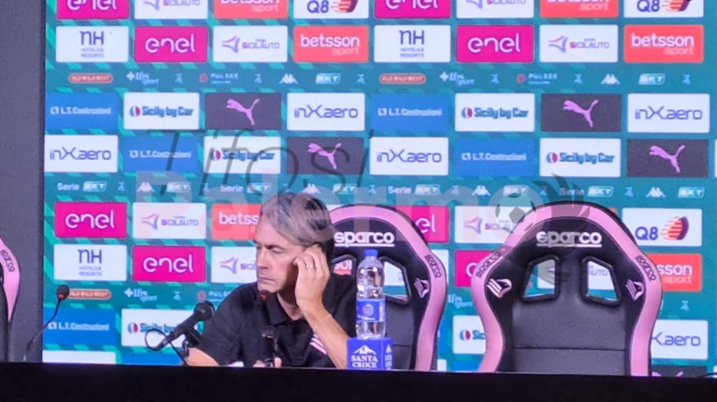 Inzaghi: “Sono contento, che reazione. Possiamo divertirci”