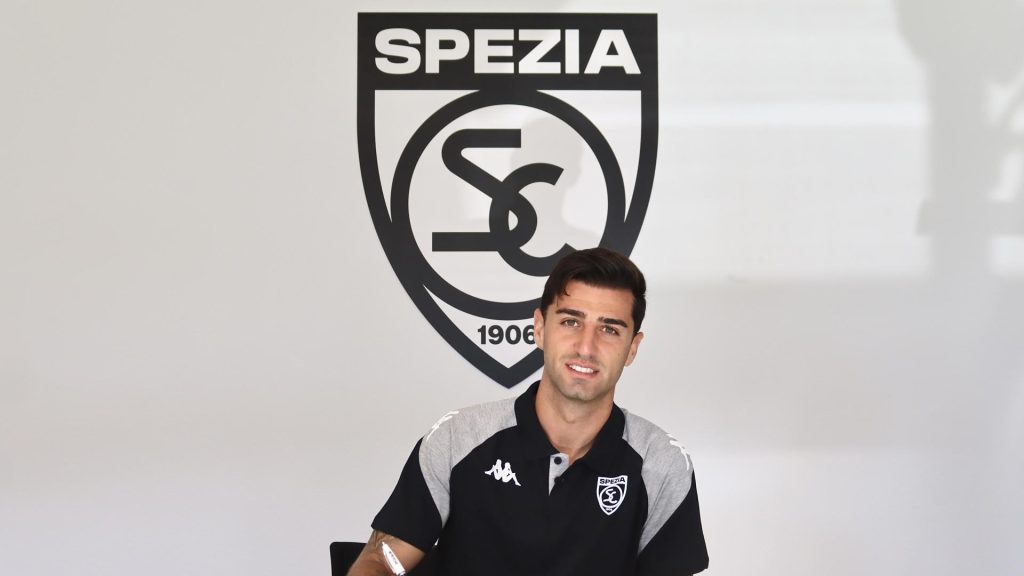 Spezia Candela