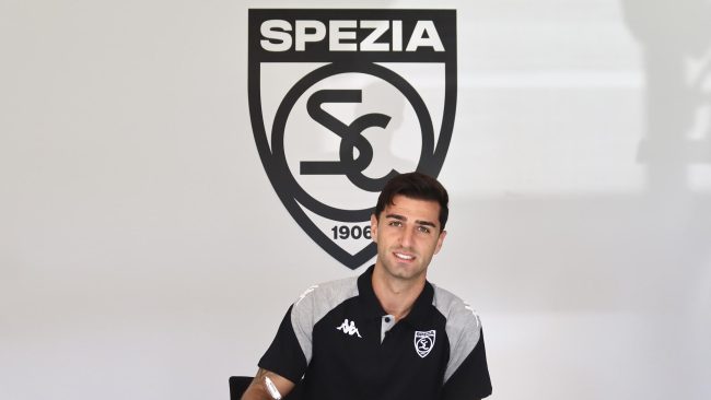 Spezia Candela