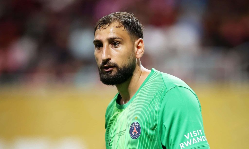 Donnarumma