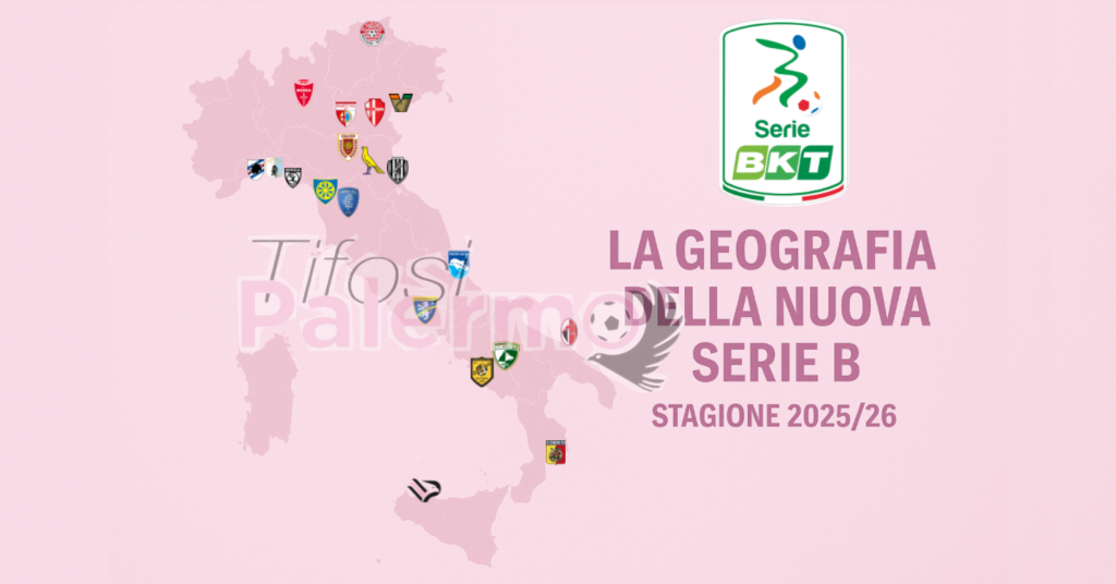 Geografia Serie B 25/26