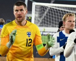 GdS – Finlandesi al potere. Pohja e Joronen fanno sul serio
