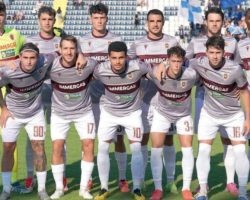 Reggiana, esonerato Rubinacci: scelto il nuovo allenatore