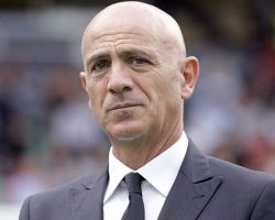 Sannino: “A Palermo non meritavamo di retrocedere. Zamparini era generoso”