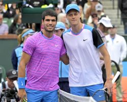 GazzaSport – Sinner vince anche a Miami e vede Alcaraz