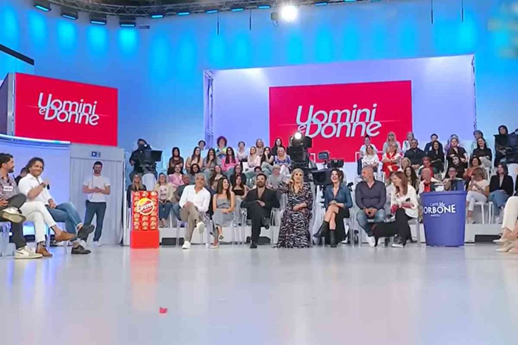 Palermo Uomini e Donne