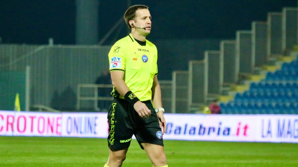 Palermo Pescara Zanotti