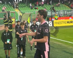 Repubb. – Il Palermo ritrova Bani, leader in difesa