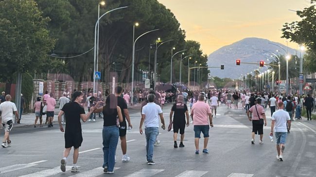 Palermo-Bari