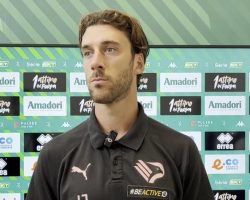 Bani: “Dispiace per i tifosi, ci sono ancora otto partite”