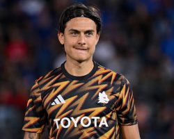 Roma, nuova tegola per Dybala: si complica il rinnovo