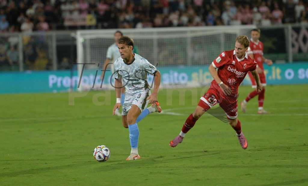 Palermo Bari Pagelle