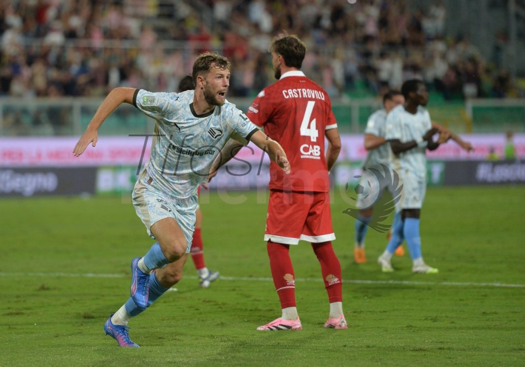 udinese-palermo probabili formazioni