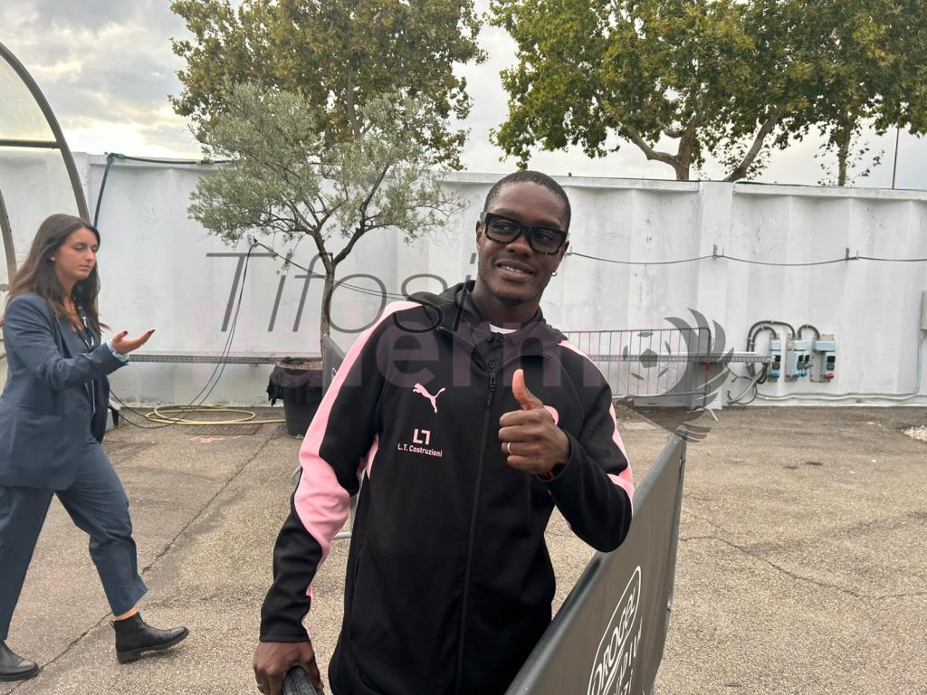 Empoli Palermo