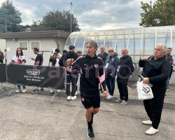 Inzaghi invita verso il settore ospiti vuoto: “Facciamo come se ci fossero”