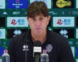 Cesena, Mignani in bilico: la situazione in vista del Modena