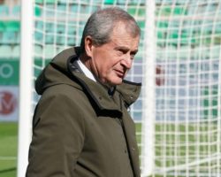 GdS – Osti cerca il trequartista, ma il rebus non si risolve