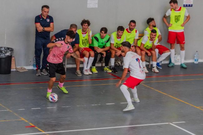 Palermo Futsal Club