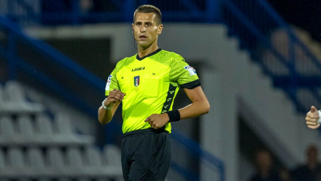 Mantova Palermo Perenzoni